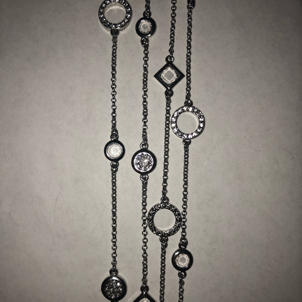 Lia Sophia Sultry Necklace